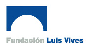 Logo Fundaci贸n Luis Vives