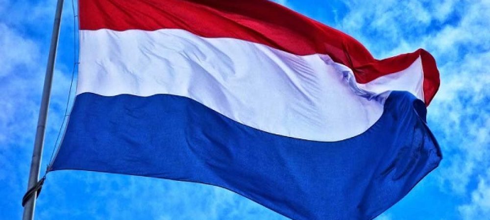 bandera-Holanda
