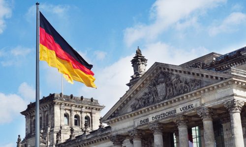 ley alemana sobre cadena de suministro
